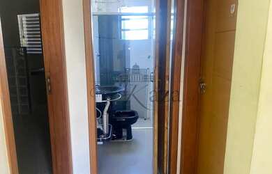 Imagem 6: Casa / Padrão - Vila Rossi - Locação - Residencial