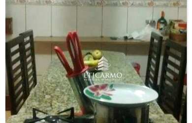 Imagem 4: Sobrado com 2 dormitórios à venda, 73 m² por R$ 410.000,00 - Cidade Líder - São Paulo/SP