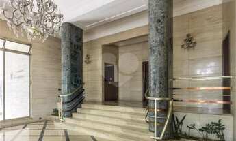 Imagem 5: São Paulo - Apartamento Padrão - HIGIENÓPOLIS