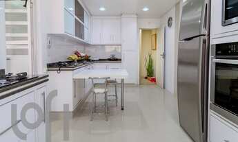 Imagem 7: APARTAMENTO RESIDENCIAL em São Paulo - SP, Jardim América