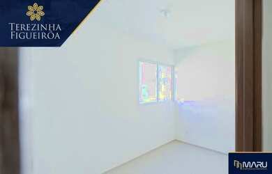 Imagem 5: W Residencial Terezinha Figueirôa, pronto p/ morar