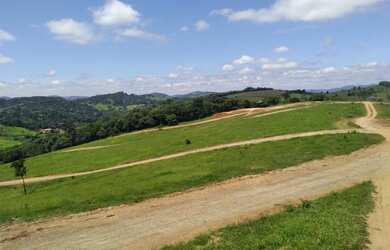 Imagem 5: Lote/Terreno para venda com 600 metros quadrados em Bosques da Pedra - Bragança Paulista