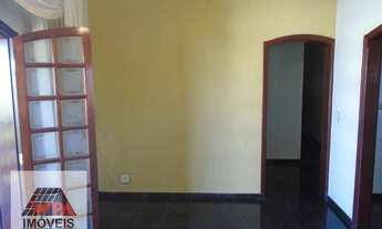 Imagem 4: Casa com 3 dormitórios para alugar, 123 m² por R$ 1.700,00/mês - Vila Cordenonsi - America