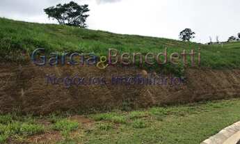 Imagem: Terreno em Condomínio para Venda em Jundiaí