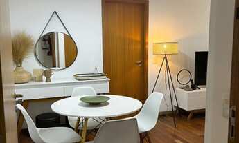 Imagem 6: Apartamento Padrão - Higienópolis