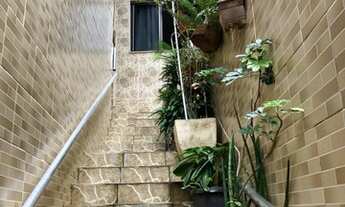 Imagem 3: RIO DE JANEIRO - Casa Padrão - Rua Marques de Oliveira