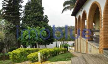 Imagem 2: Chácara Condomínio Porta do Sol