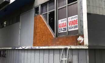 Imagem: BELO HORIZONTE - Casa Comercial - Lourdes