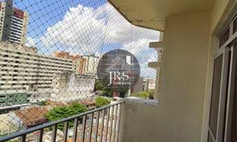 Imagem 4: Vendo Apto no Ed. Fontainebleau 4/4 Andar alto