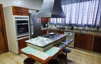 Imagem 5: Casa - Parque Taquaral - Campinas