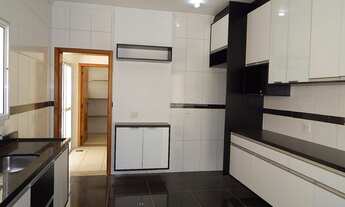 Imagem 5: Casa - Swiss Park - Campinas