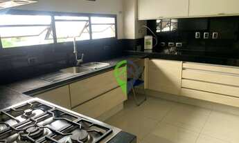 Imagem 4: Alto padrão amplo com 217,63mts², 3 quadras da praia e vista para o mar. Apartamento de 3