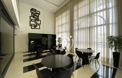 Imagem 7: Sala Comercial de 31m² para Locação no Edifício Time Express Office - 9o andar