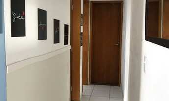 Imagem 3: Apartamento - Vila Maria - Residencial Village Marie - 64m² - 2 Dormitórios