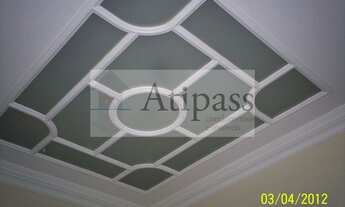 Imagem 5: COBERTURA COM CHURRASQUEIRA E PISCINA PRIVATIVOS PARA VENDA 148 m² RUDGE RAMOS