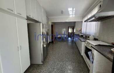 Imagem 7: Apartamento 4 Suítes de Alto Padrão no Residencial Jequitibá