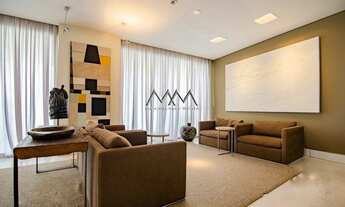 Imagem 4: Apartamento à venda, 4 quartos, 4 suítes, 5 vagas, Lourdes - Belo Horizonte/MG