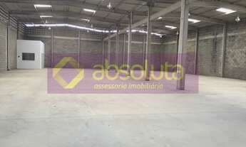 Imagem 7: Galpão para locação em Abreu e Lima