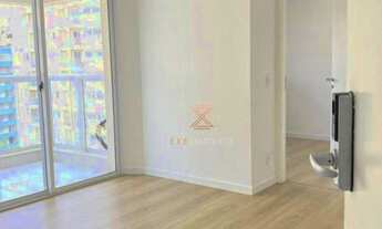 Imagem 7: Apartamento com 3 dormitórios à venda, 70 m² por R$ 990.000 - Perdizes - São Paulo/SP