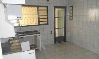 Imagem 6: Casa com 2 dormitórios para alugar, 101 m² por R$ 1.300,00/mês - Vila Bertini - Americana