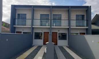 Imagem: Geminado Obra Pronta Bairro Espinheiros