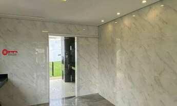 Imagem 5: Casa de Lote Inteiro á Venda com Espaço Gourmet e Suíte/Closet no bairro Pousada Del Rey e