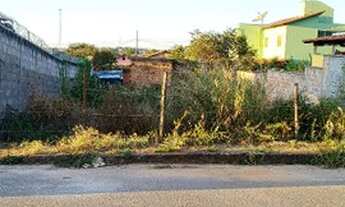 Imagem 3: Lote no bairro Sion, Bambuí