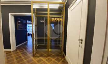 Imagem 4: São Paulo - Apartamento Padrão - HIGIENÓPOLIS