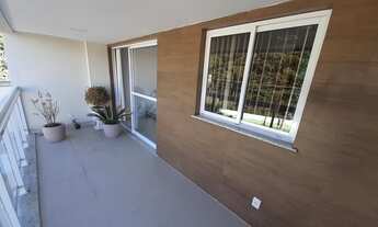 Imagem: Apartamento de 2 quartos (1 suíte) no Alto