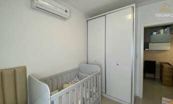 Imagem 6: AL - Apartamento para venda tem 62 m2 com 2 quartos em Araçagy - São José de Ribamar - MA