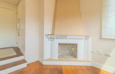 Imagem 3: Apartamento Venda Vila Romana 204 m² 4 Dormitórios