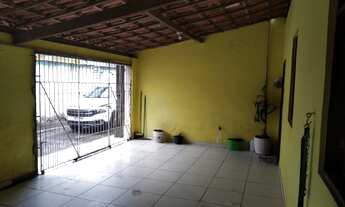 Imagem 5: Casa para venda logo na entrada Piaçaveira