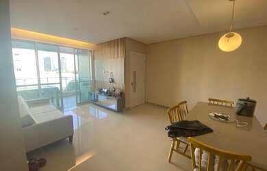 Imagem 4: EDIFÍCIO ALAMEDA RESIDENCE - JARDINS