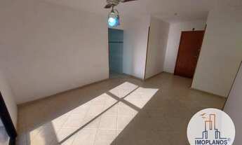 Imagem 6: Apartamento com 2 dormitórios à venda, 74 m² por R$ 370.000,00 - Caiçara - Praia Grande/SP