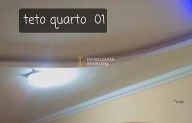 Imagem 7: Casa com 4 dorms, Vila Capri, Araruama - R$ 510 mil, Cod: 978