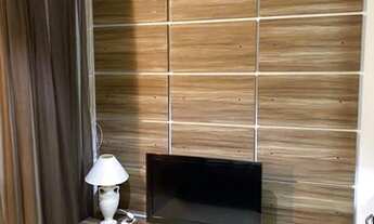 Imagem 3: Flat para locação no Brooklin - Edifício NYC Berrini - Cód. OAO08617