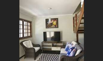 Imagem 2: Casa por Temporada