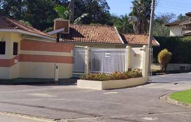 Imagem 2: Terreno à venda, 1648 m² por R$ 800.000,00 - Condomínio Vila D'este - Valinhos/SP