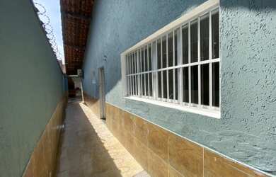 Imagem 6: Casa Com Piscina Na Praia Grande !!! (MDB