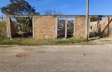 Imagem 2: Lote 420 m2, Manac?s