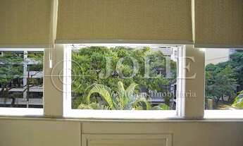 Imagem 2: Rio de Janeiro - Apartamento Padrão - Lagoa