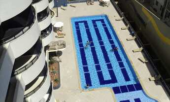 Imagem: Apartamento para venda com 48 metros no