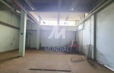 Imagem 3: Salão/Galpão (salão - térreo