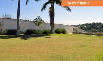 Imagem 3: Excelente Chácara Urbana residencial para locação com piscina e area gourmet, Quintas de B