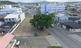 Imagem 2: Terreno à venda, 574 m² por R$ 900.000,00 - Cidade Nova - Itajaí/SC