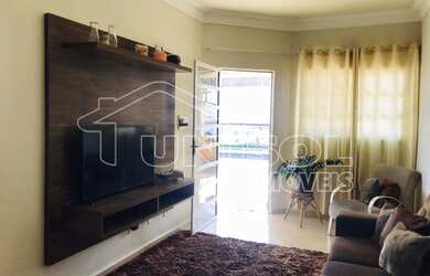 Imagem 6: A Unisol Imóveis aluga casa com dois dormitórios em condomínio fechado na zona norte próxi