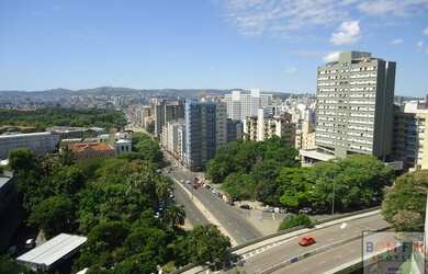 Imagem 3: Kitinet - Centro Histórico Porto Alegre/RS - AP02952