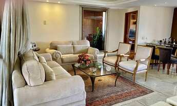 Imagem 4: Belo Horizonte - Apartamento Padrão - Carmo Sion