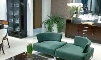 Imagem 3: BRASÍLIA - Casa de Condomínio - SETOR HABITACIONAL JARDIM BOTÂNICO