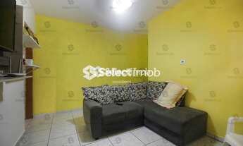 Imagem 3: Sobrado à VENDA no Parque das Américas - Mauá/SP